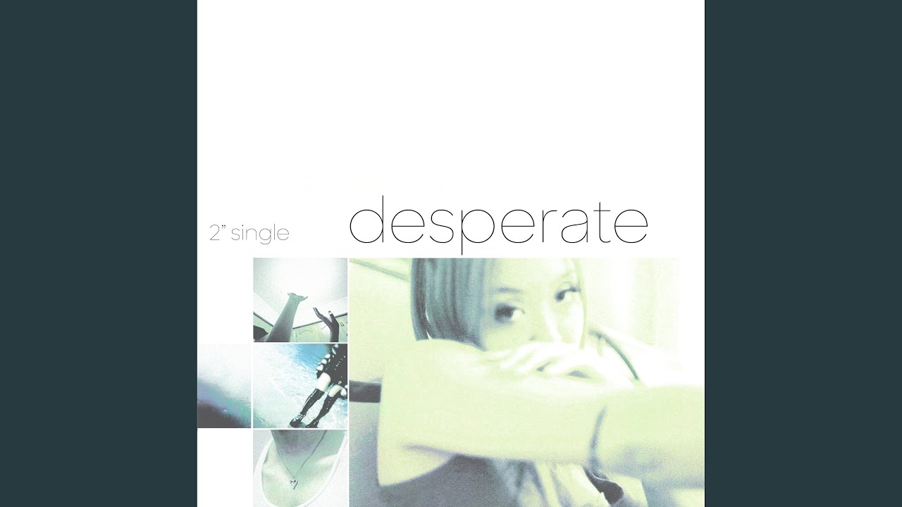 desperate