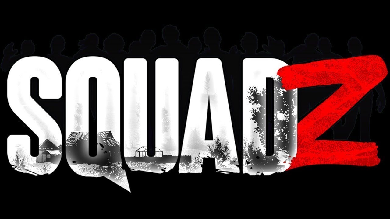 SQUAD Z - A SQUAD ZOMBIE MOD (SQUADZ)
