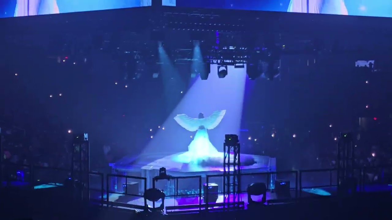 TONI BRAXTON UNBREAK MY HEART THE NEW EDITION WAY TOUR 2026 GREENSBORO, NC @tonibraxtonofficial 