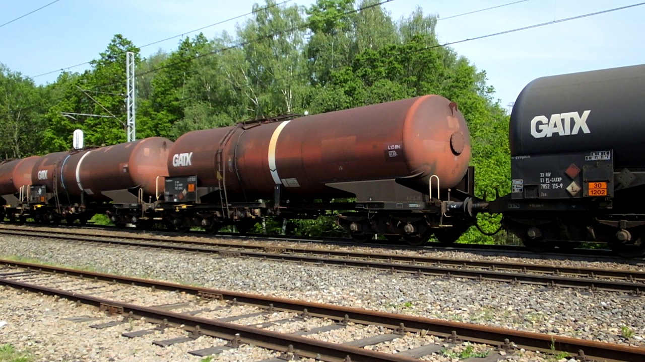 2019_05250001 Panewnik CD Cargo 182 128-9,cysterny (olej napędowy,olej bazowy,benzyna bezołowiowa)