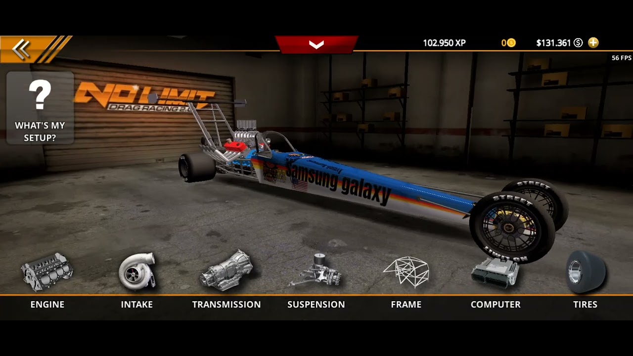 4.446 seconds mph 320.05