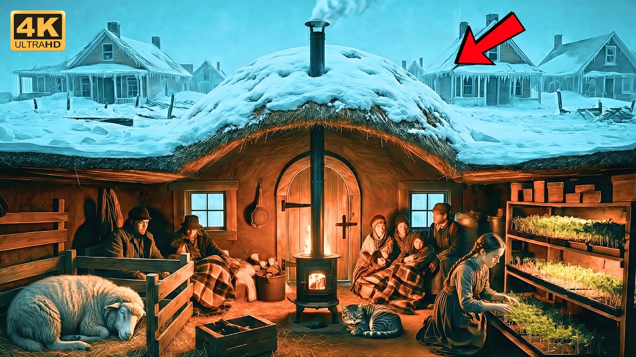 KICKED OUT AT 17: THEY CALLED HER HOME A 