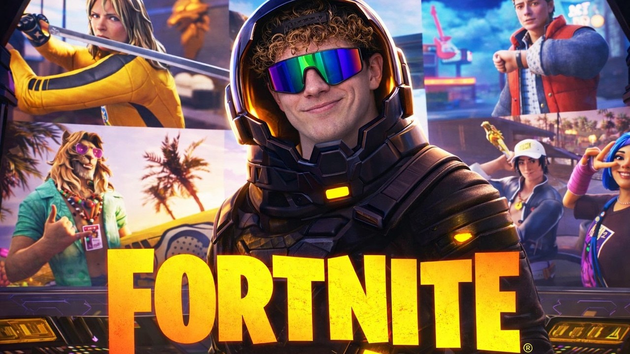 *LIVE* | FORTNITE | GOING FOR DUBS | I READ ALL CHATS