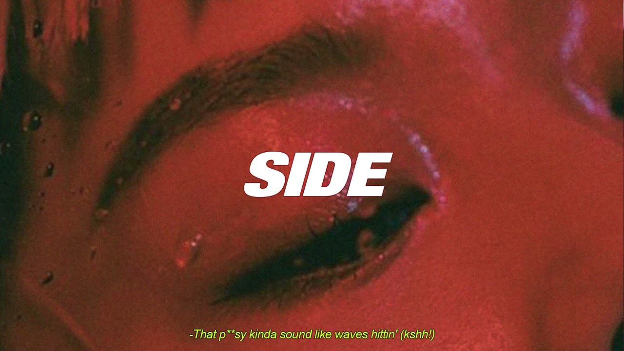 (Free) Trapsoul Type Beat x R&B Soul - Side (Prod