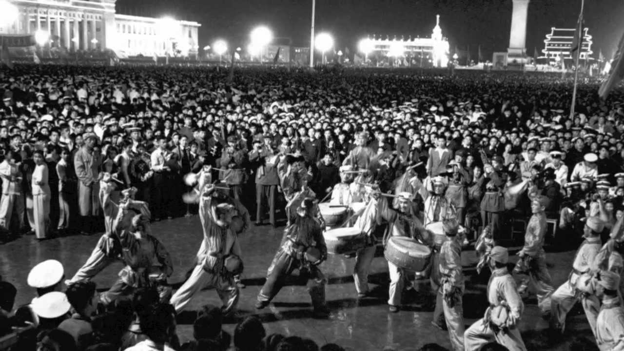 Mao to Picasso -- Brian Brake Photography Exhibition
