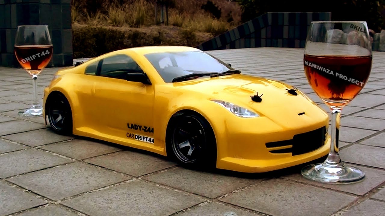 DRIFT44