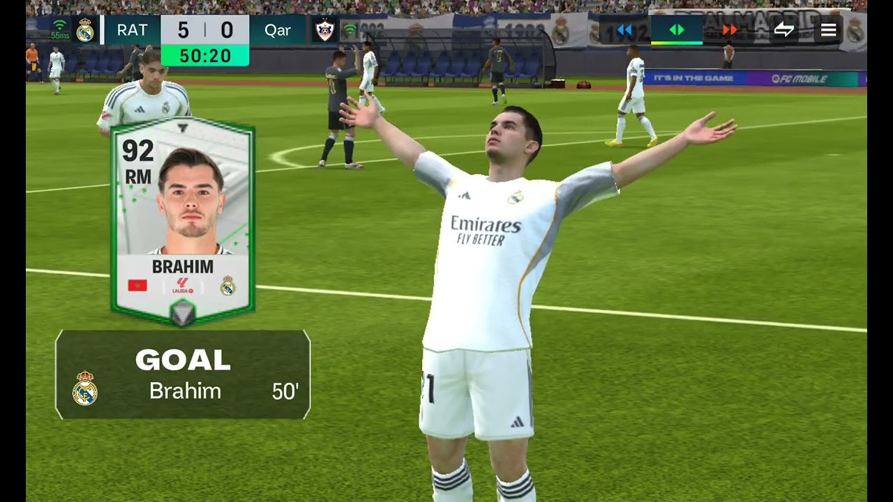 FC Mobile (EA sports)