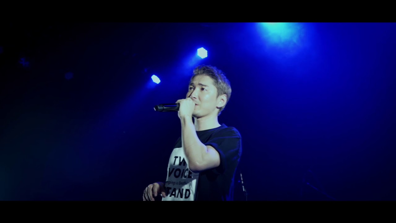 「サンサーラ」(宮田悟志LIVE TOUR 2019-2020「STAND!」＠渋谷マウントレーニアホール)