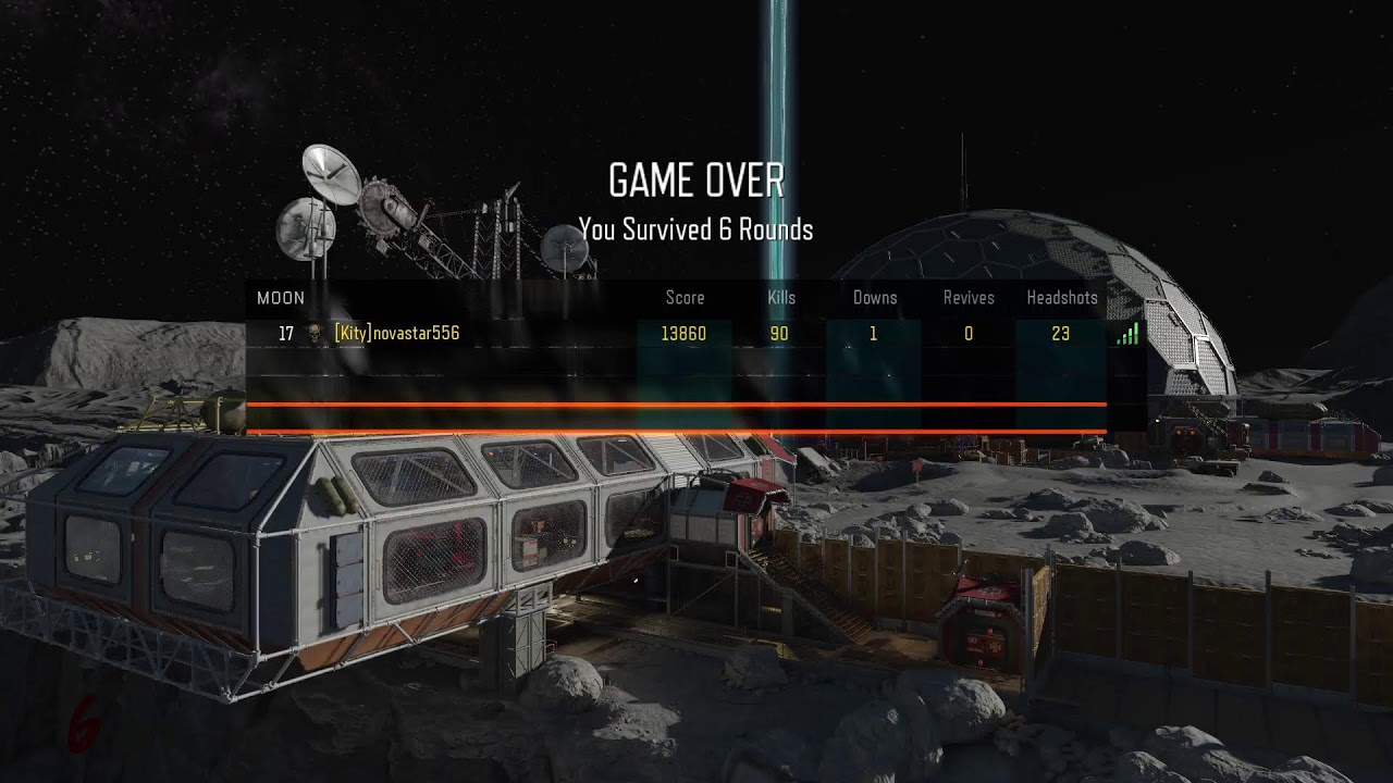 Bo3 zombies