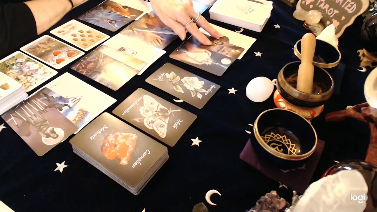Aquarius September Love 2020 Your life is about to get very interesting indeed!