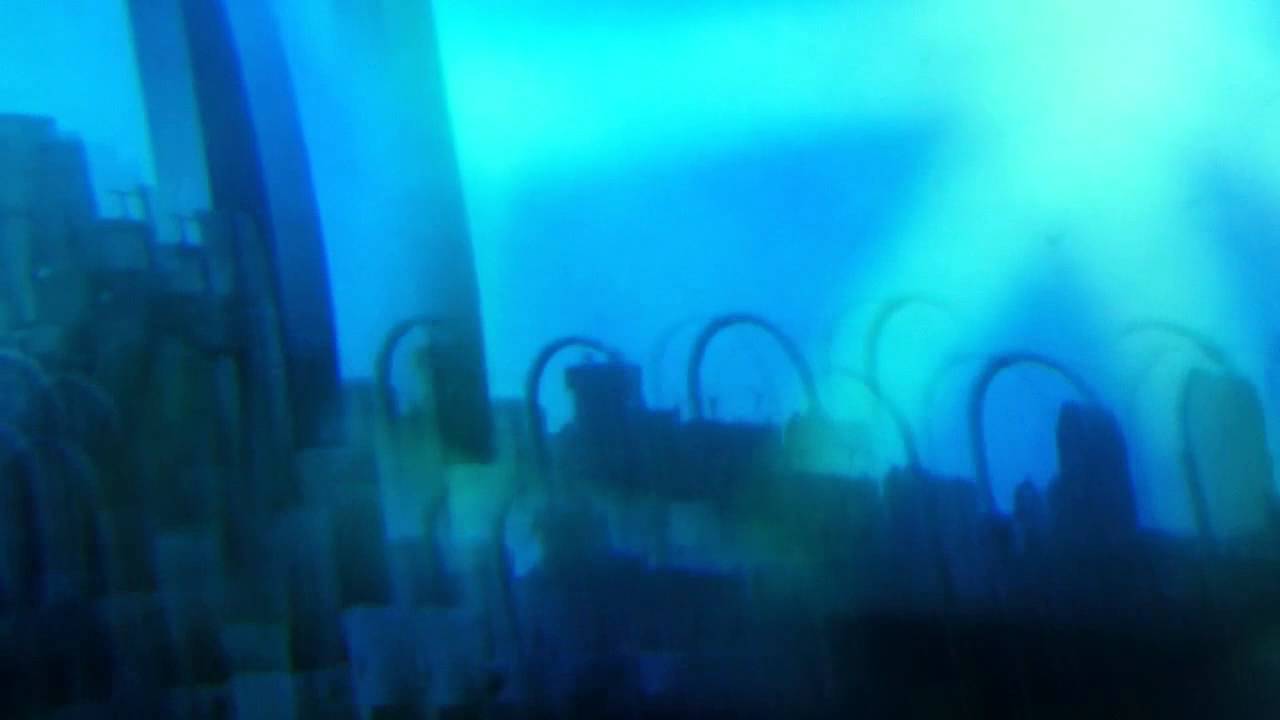 OMMA - 93 days in China (Shanghai version)