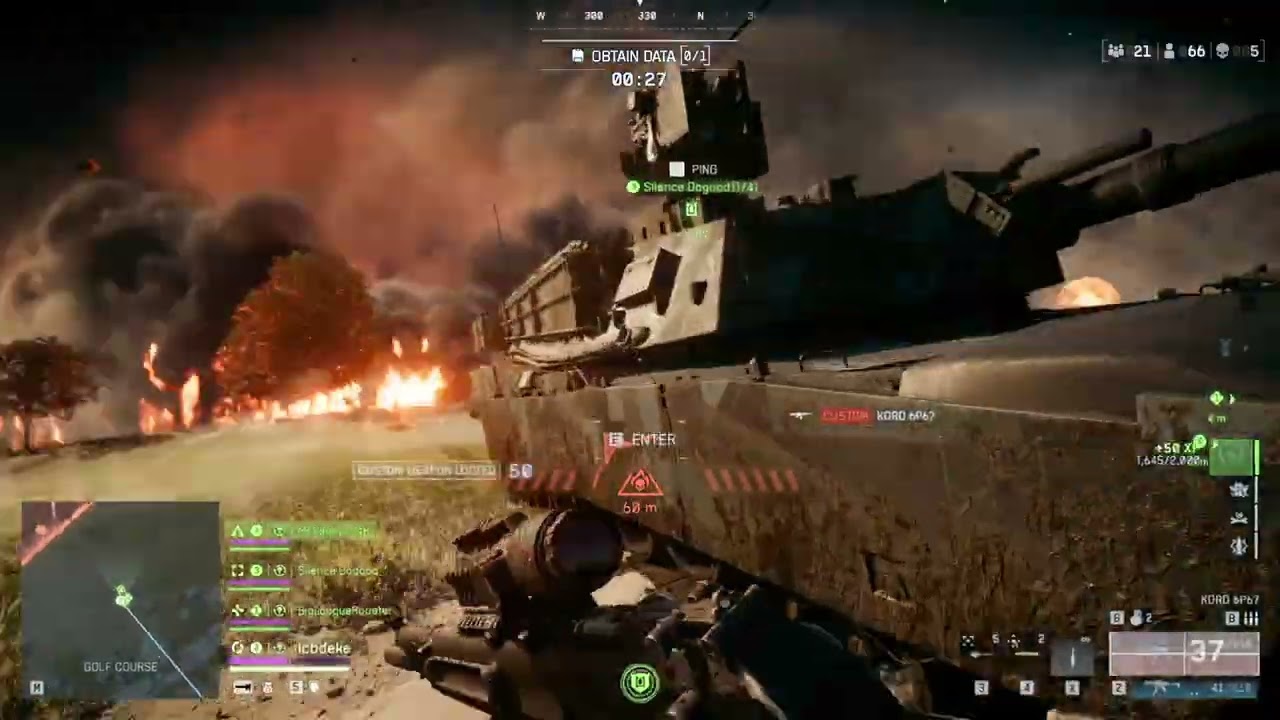 Battlefield 6 Win #13