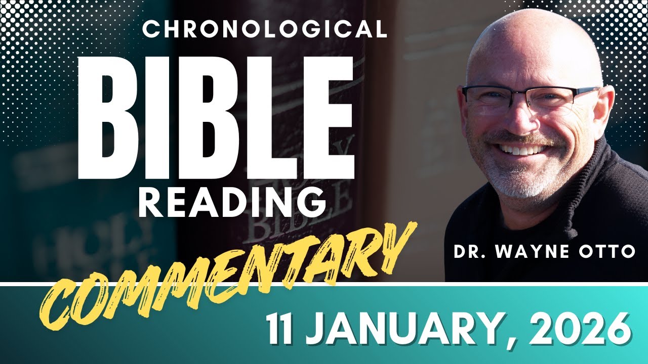 January 11, 2026 Commentary