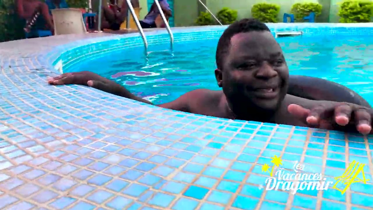 LES VACANCES DE DRAGOMIR Ep2