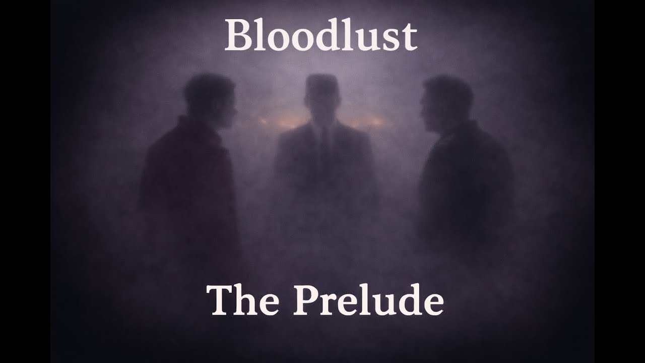 Bloodlust - The Prelude (Episode 2) | Analog Documentary