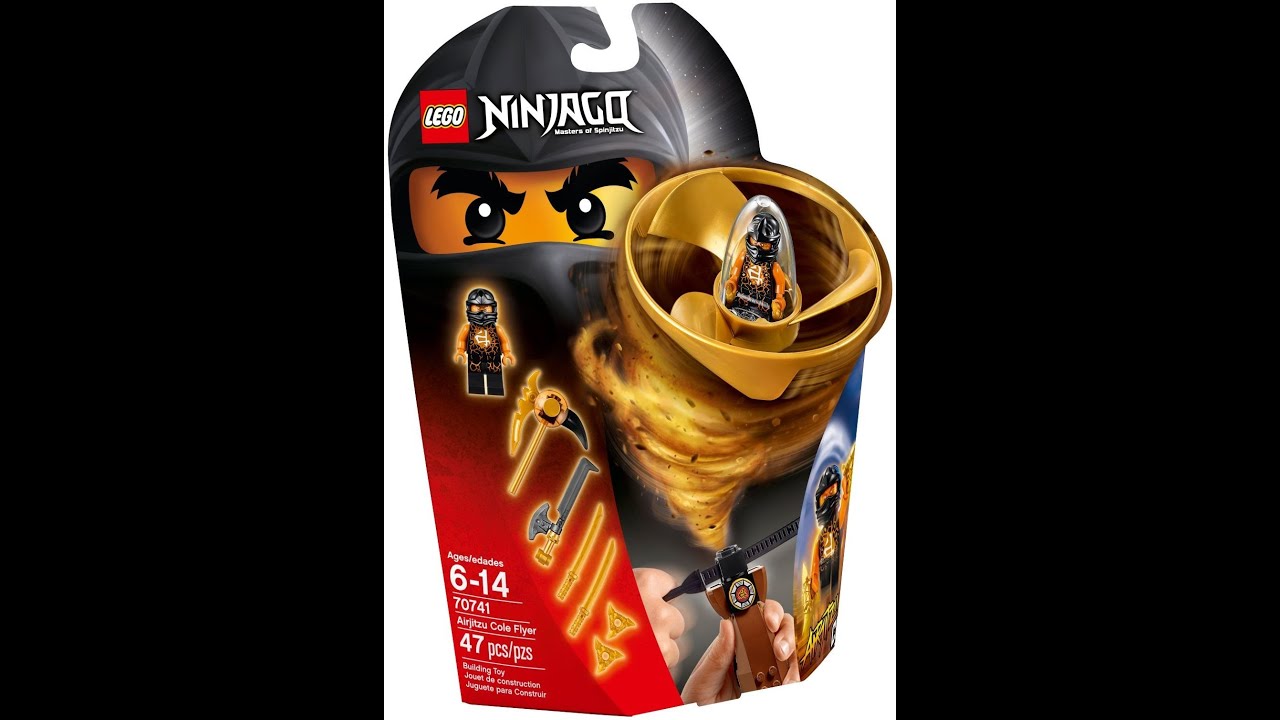 Decool Ninja 2083 Конструктор 