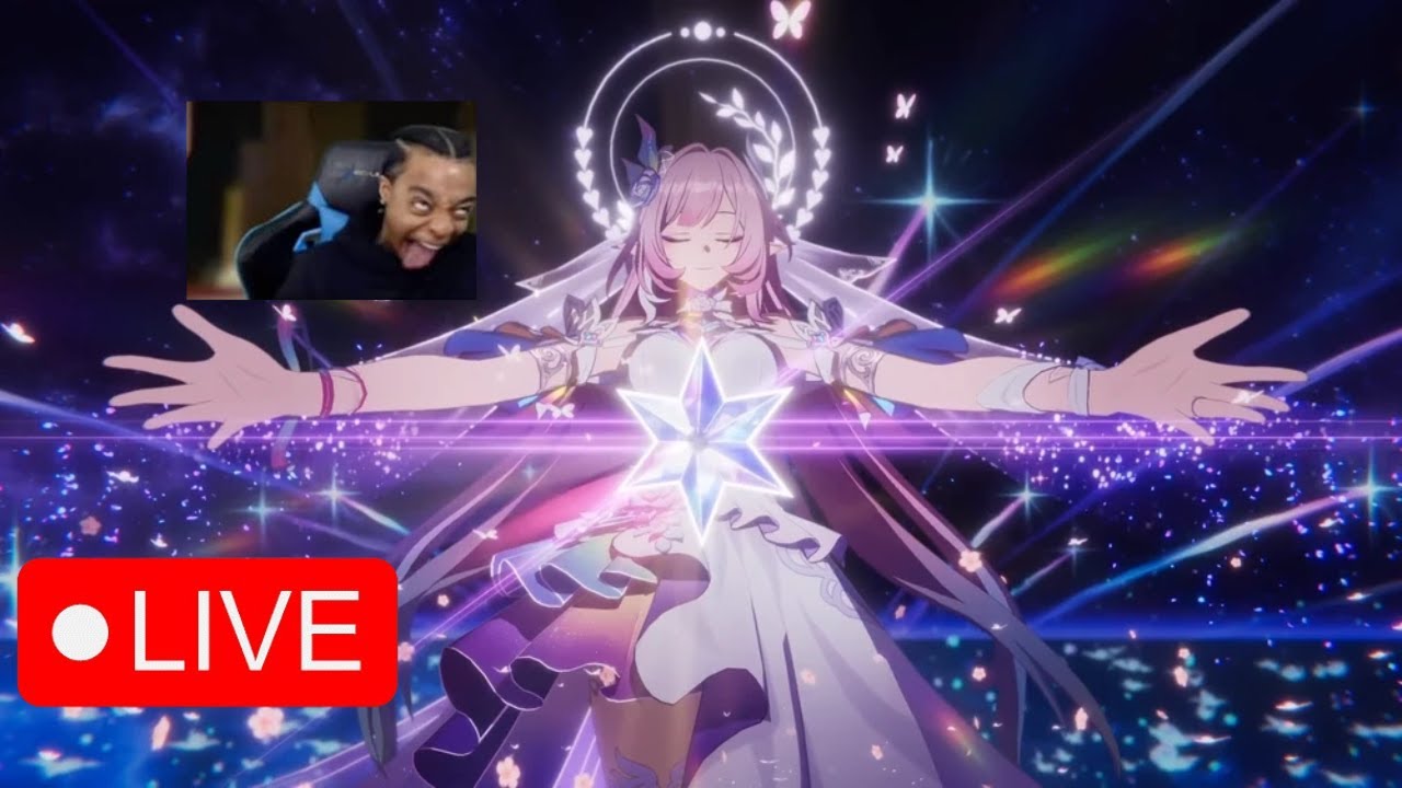 7 DAYS ,SEVEN[Star rail]
