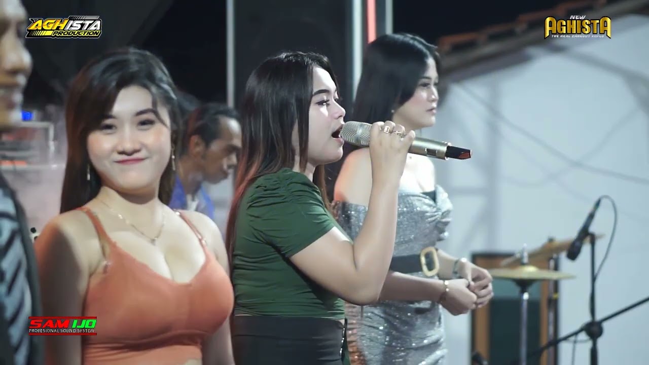 PENGANTIN BARU//ALL ARTIS🔴NEW AGHISTA