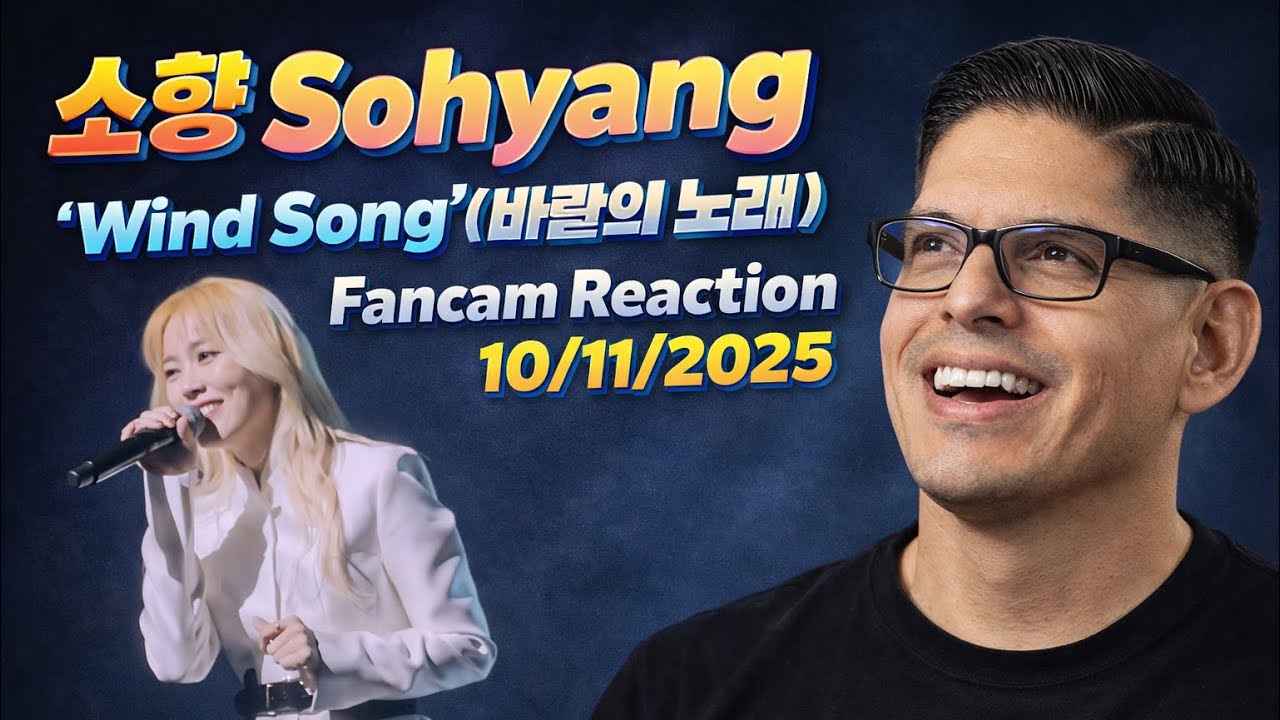 소향 Sohyang 