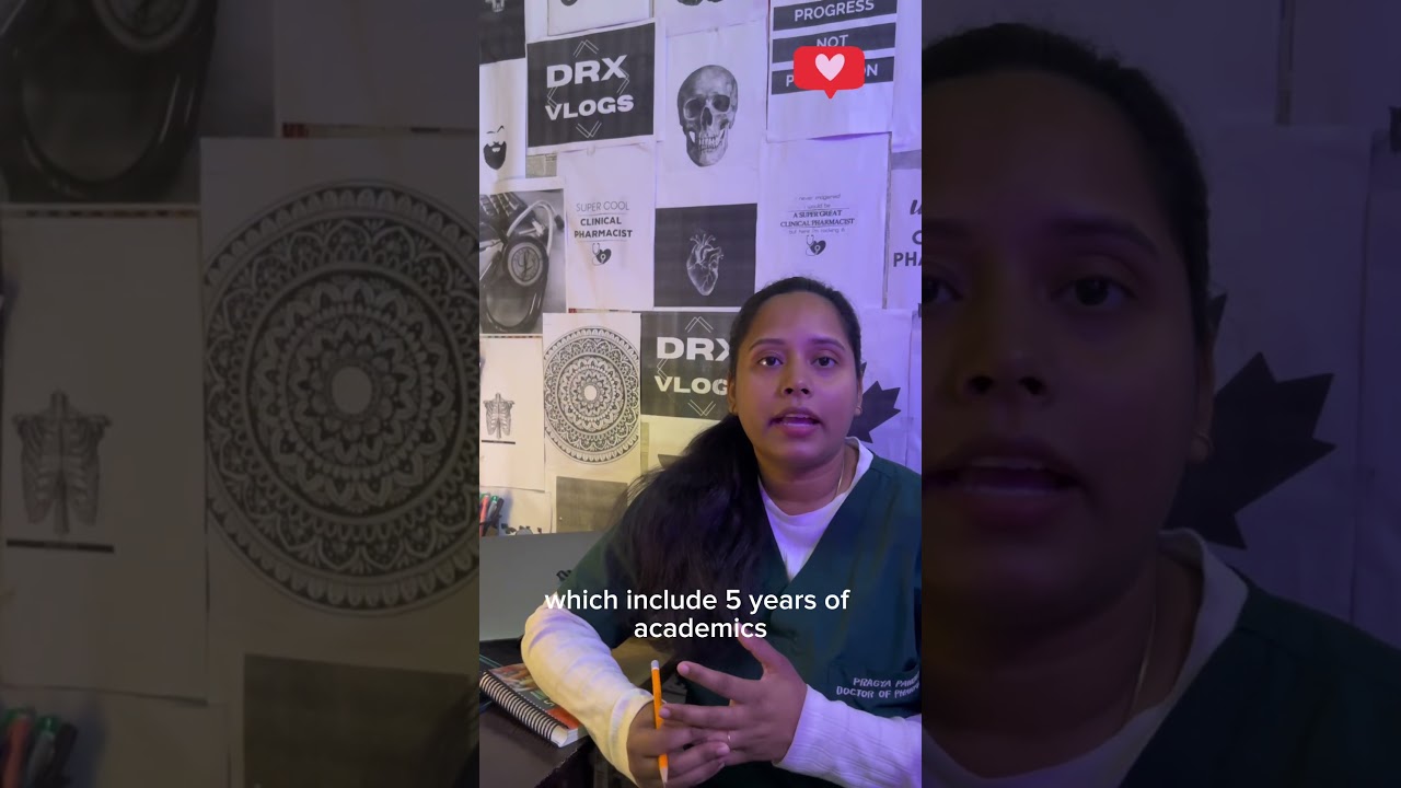 Can i open my hospital after Pharm.D?  #clinicalpharmacist #doctor #medicine