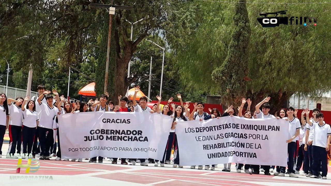 SIPDUS impulsa más de 50 obras con inversión histórica para fortalecer el bienestar social – Hidalgo
