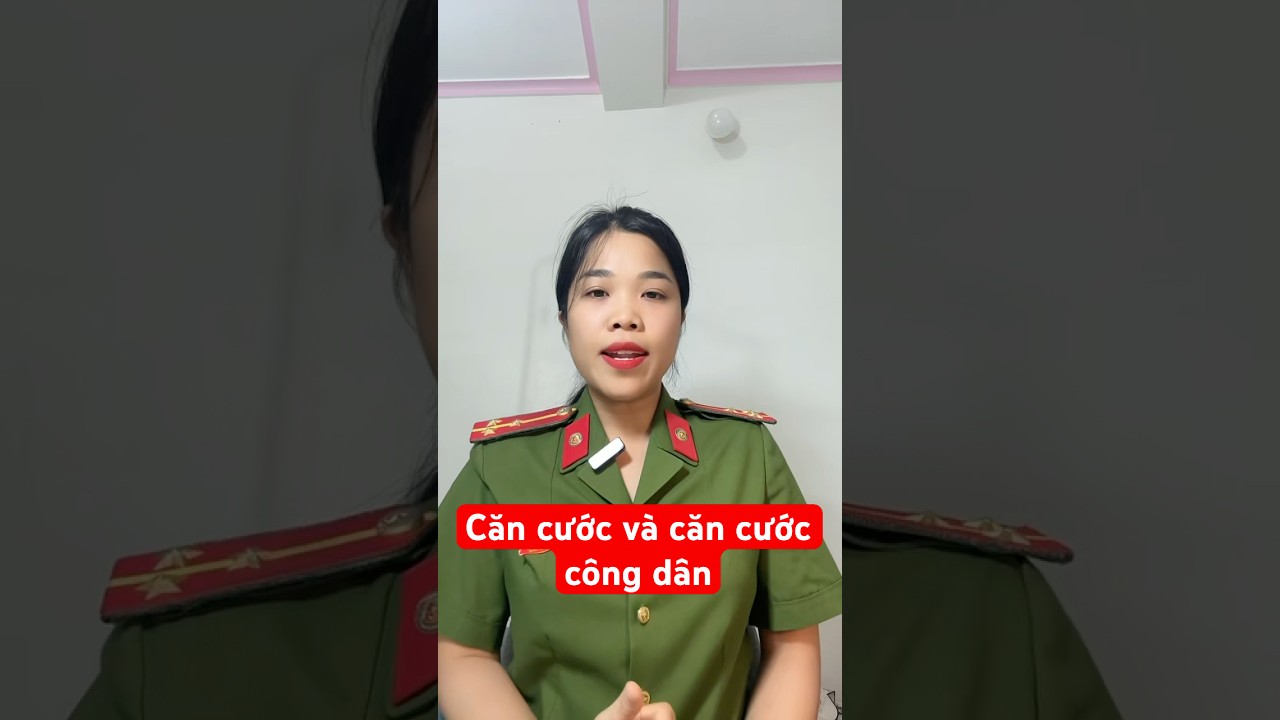 Điểm kh&aacute;c biệt giữa thẻ căn cước v&agrave; căn cước c&ocirc;ng d&acirc;n