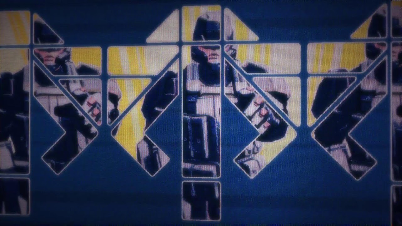 XCOM2 de chill