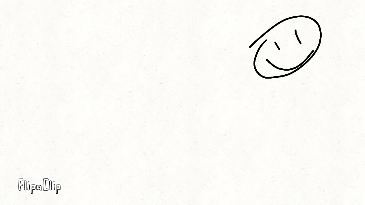 my first animation