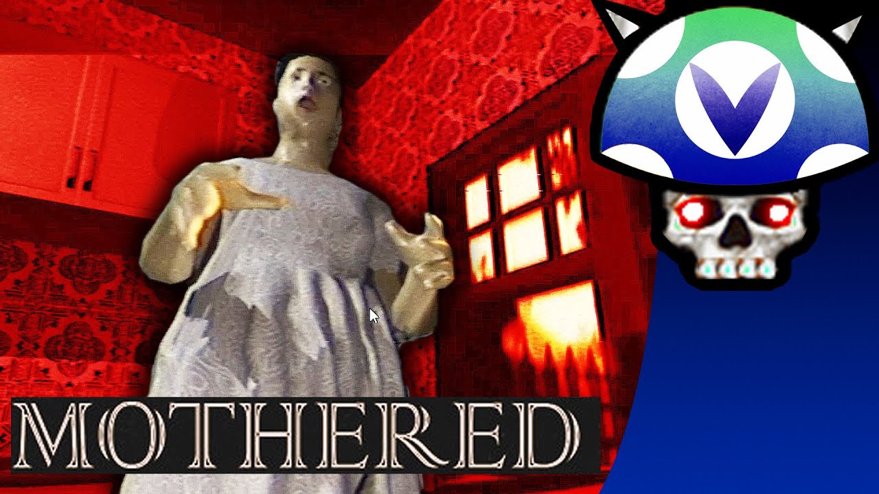 [Vinesauce] Joel - Mothered