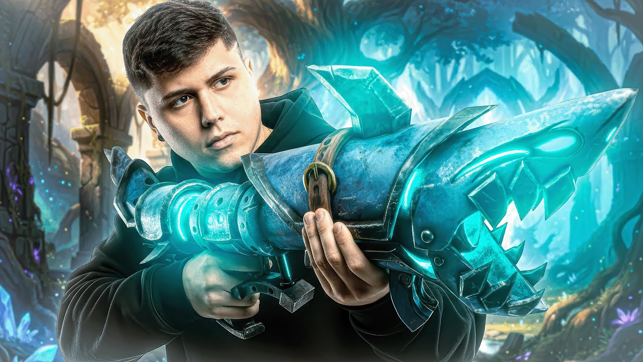 COMO GANHAR EM 20 MINUTOS DE JINX