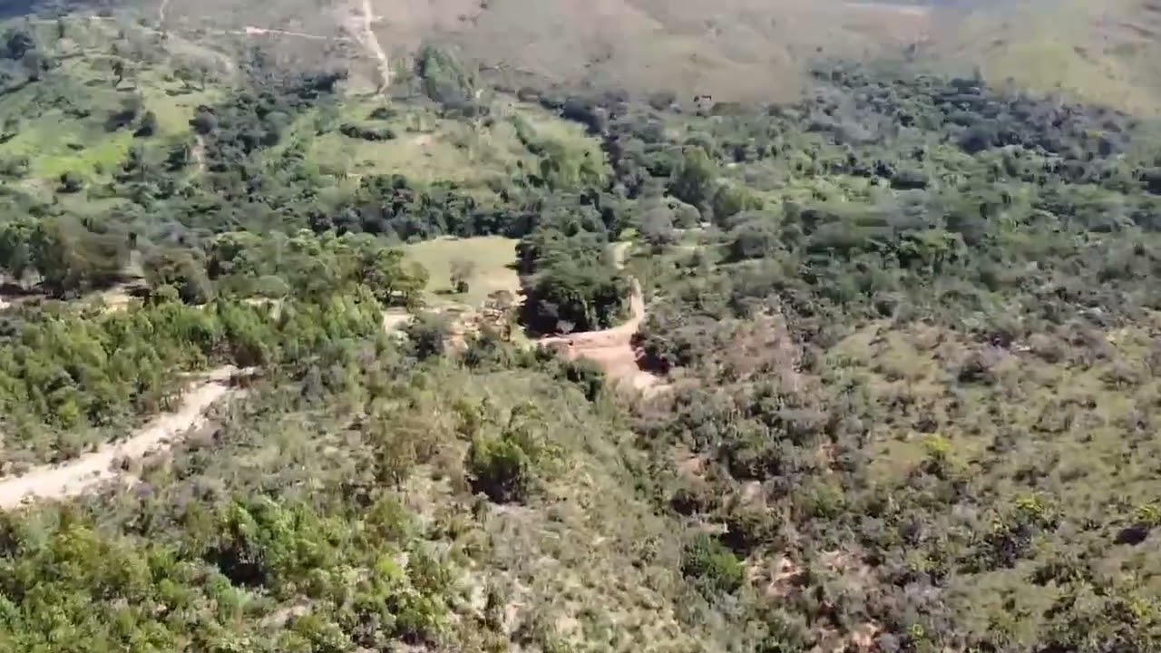 Propriedade Rural - Jaboticatubas/MG @chaozao 