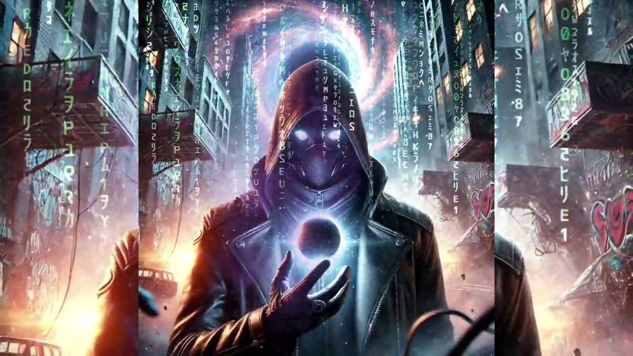 GRIMVORTEX - PUERTAS INFINITAS