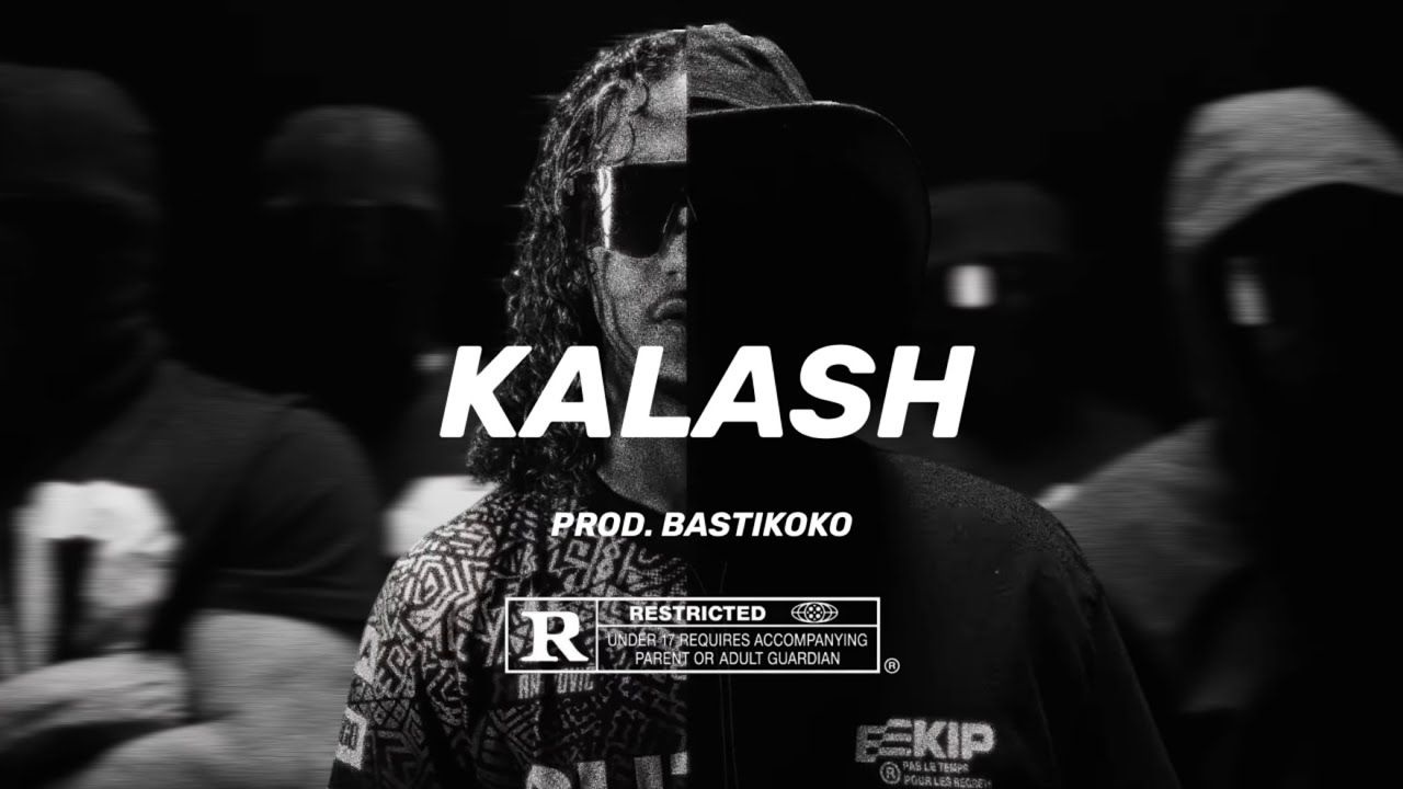 [Free] Avie x Shabab Type Beat &bdquo;Kalash