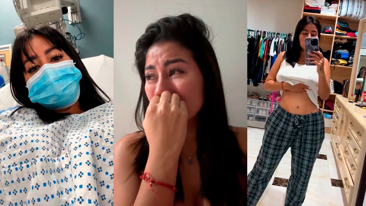 !! Seremos Padres.!!🤰🏻👶🏻 [ Mayita Arizaga ]