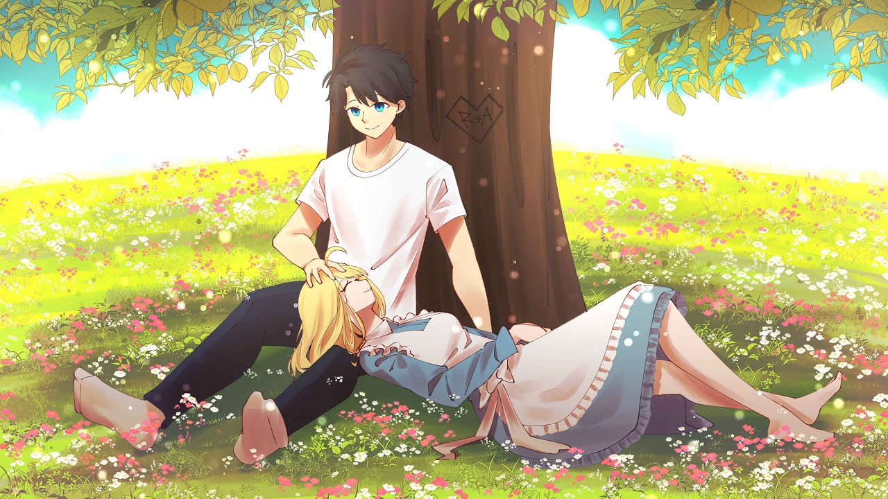 Avalon Land of Hope ~Last Episode Remix
