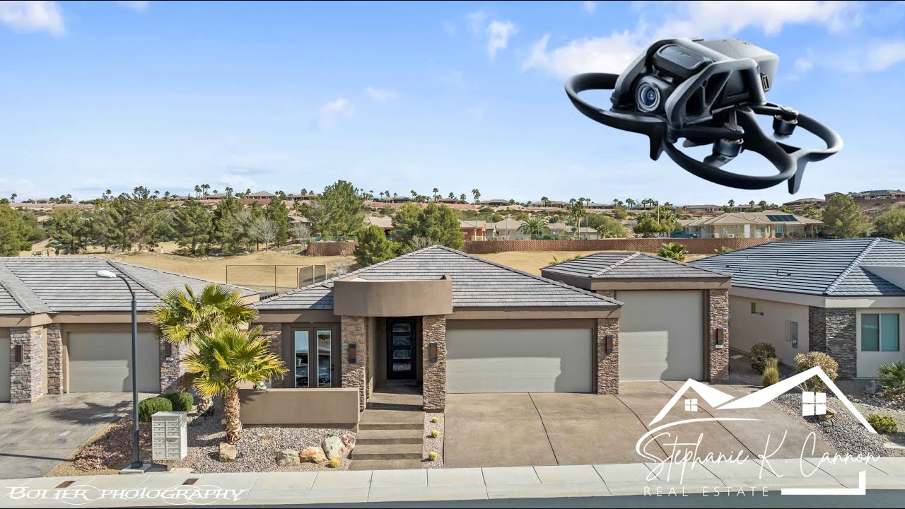 468 Links Drive Mesquite Nevada