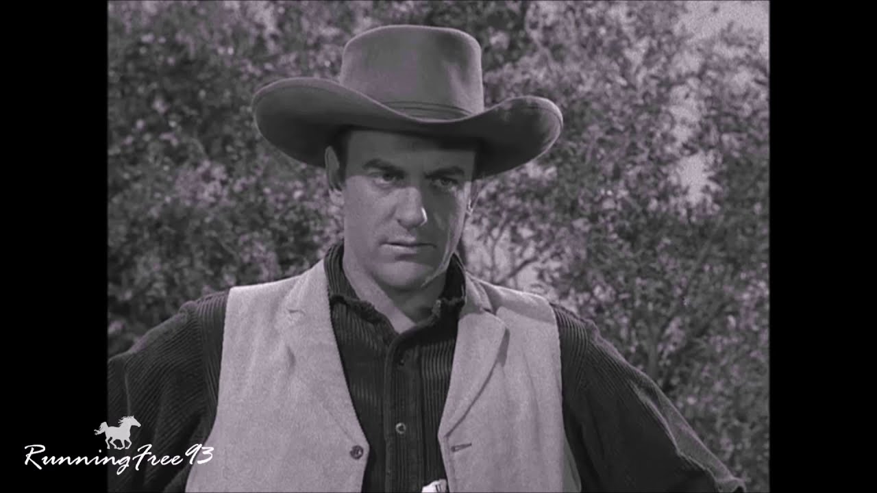 ~Gunsmoke ~ Matt~ Weight of the Badge