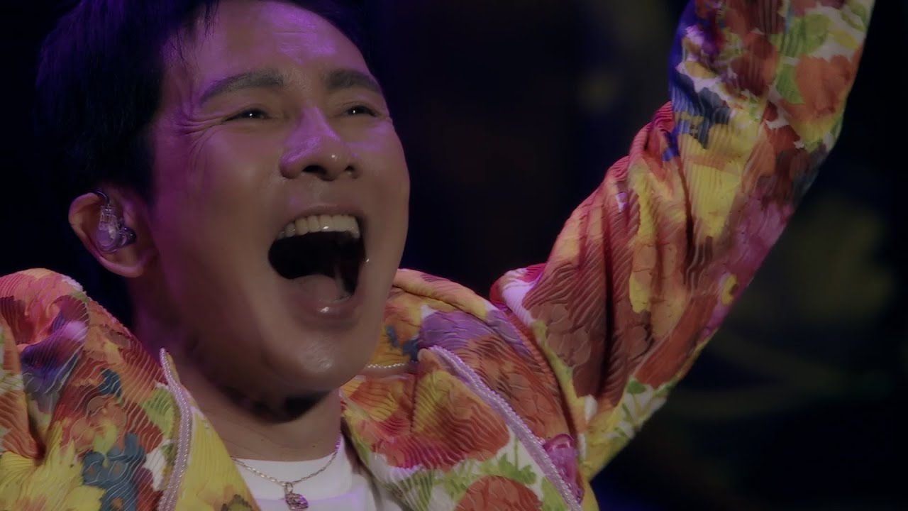 郷ひろみ「お嫁サンバ」LIVE DVD&Blu-ray「Hiromi Go Concert Tour 2024 Initial G」より