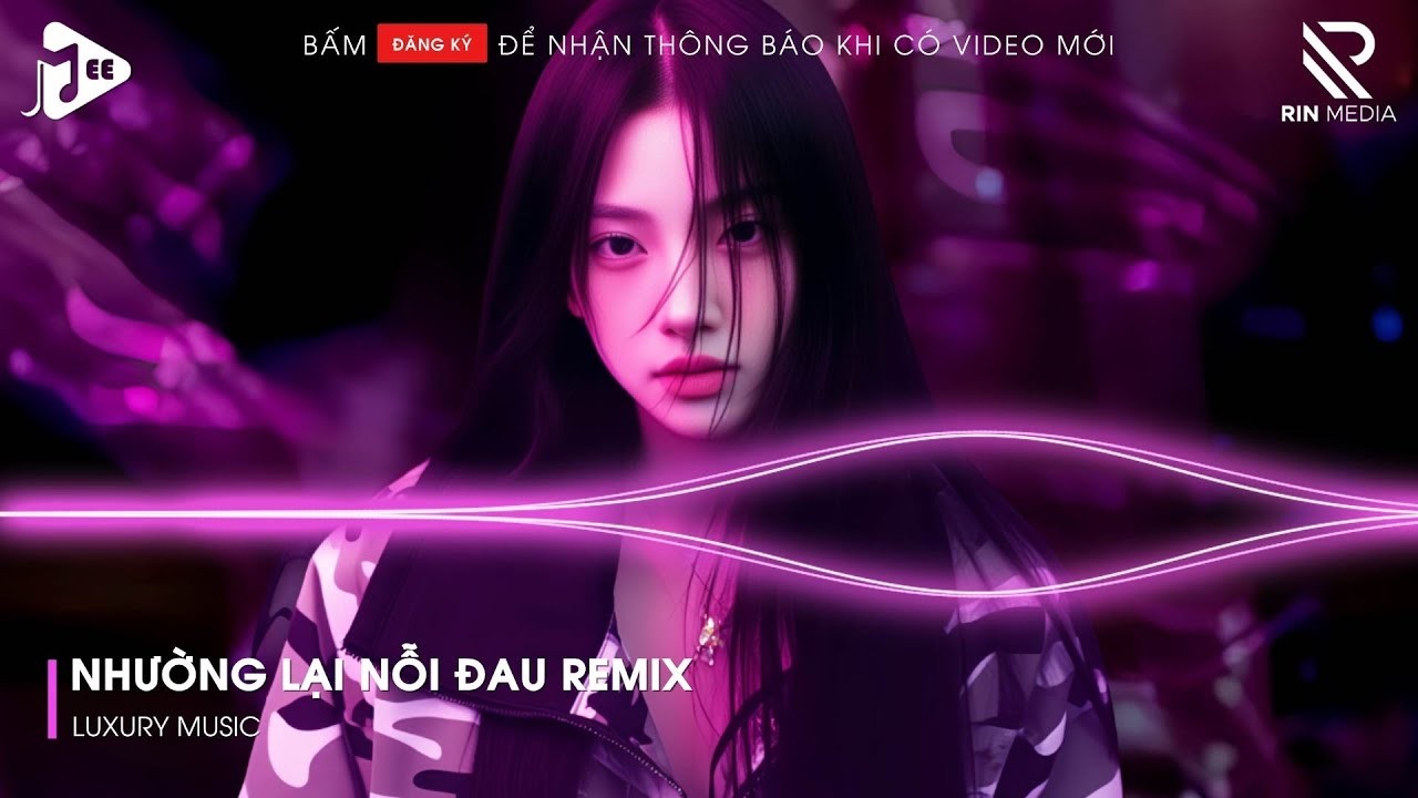 Nhường Lại Nỗi Đau Remix - Vậy Là Cô Ta Quan Trọng Với Anh Phải Không Remix | Nhạc Remix 2026