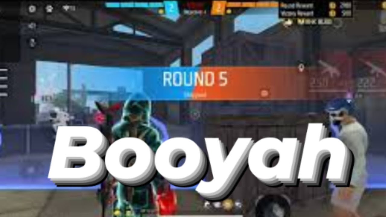 freefire CS-Ranked ম্যার্চ Booyah #freefire #followers #freefirelovers #garenafreefire #ff 
