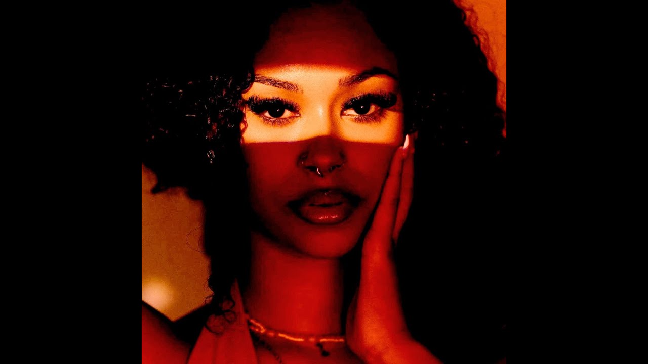 (FREE) Kehlani x Aaliyah R&B Type Beat - 