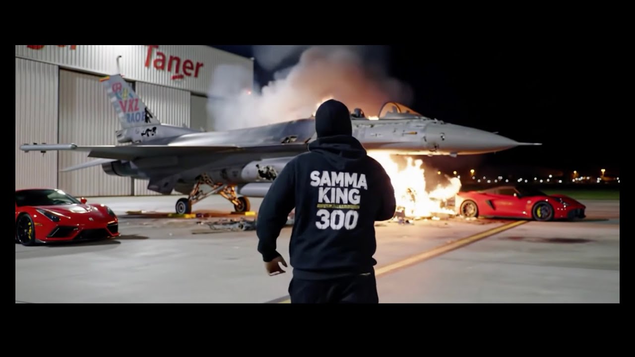 SAMMA KING - LKHALAT 2025