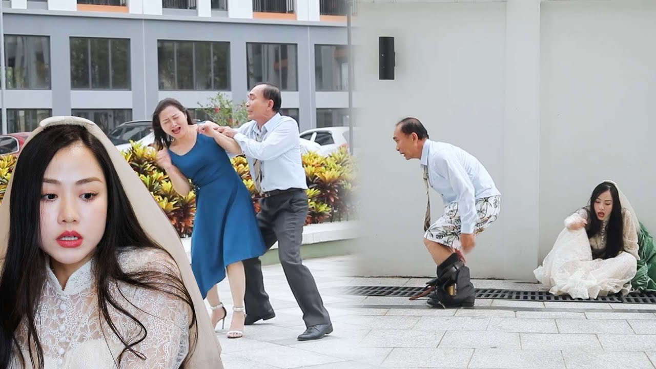 Mẹ Vì Ham Tiền Mà Ép Con Gái Lấy Ông Già U80 Và Cái Kết Tí Thì Tự Mình Sập Bẫy | Chuyện Của Trang
