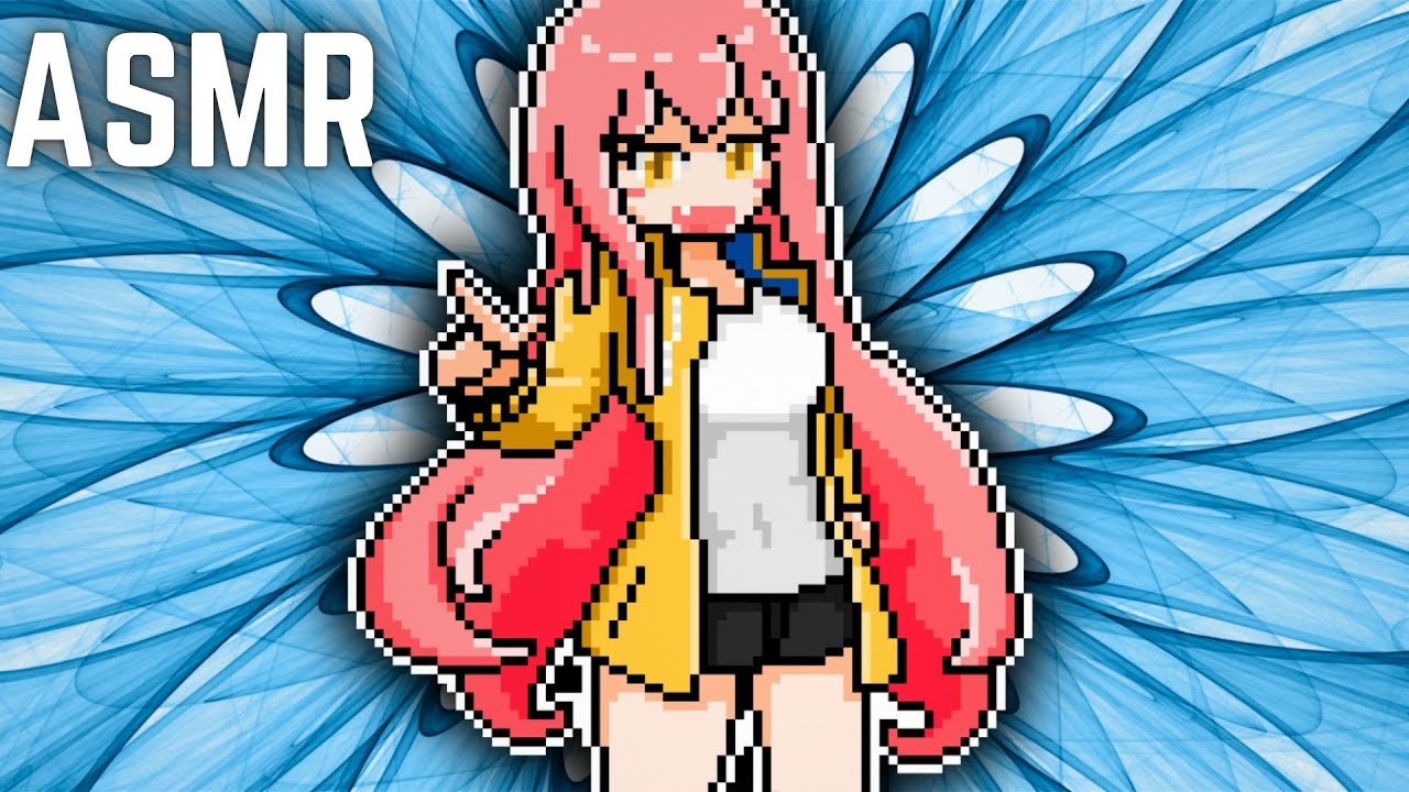 ASMR Guaranteed Tingles For YOU