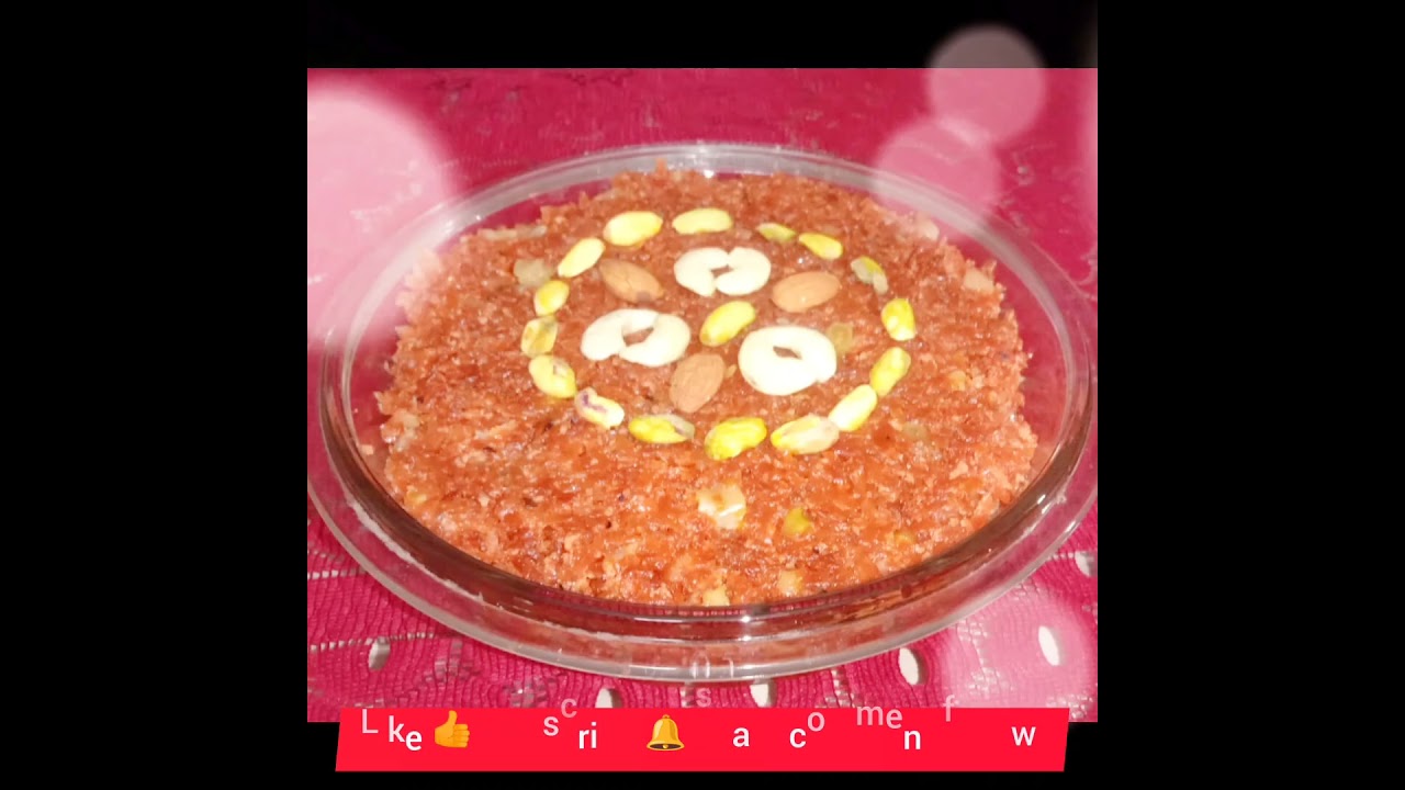 Country made sweet dishes #sweets #homemade #recipe #easy #snacks