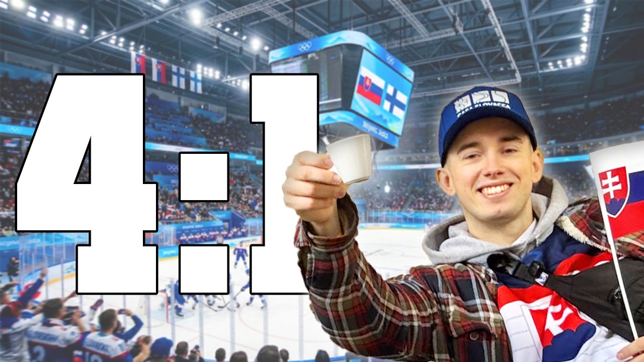 Olympijská História v Miláne - Slovenský Triumf!!
