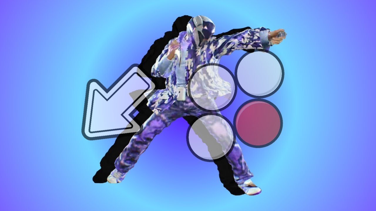 Use this Victor trick to win more rounds