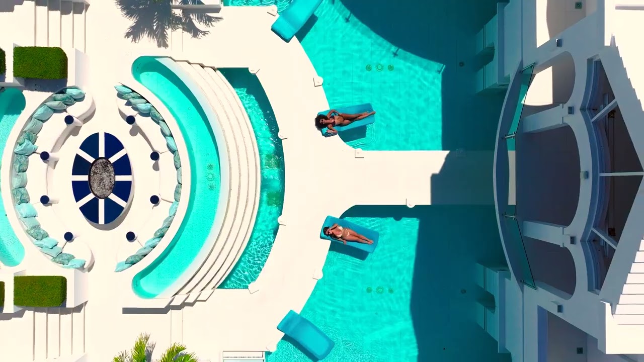 Mandalay Estate | #longbay #providenciales #turksandcaicos #luxurybeachhouse #luxuryrealestate