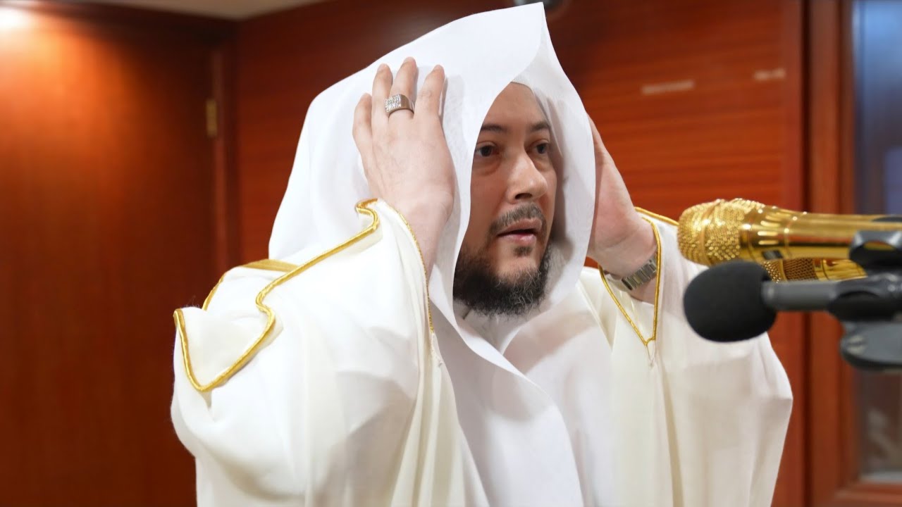 أذان العشاء للمؤذن تركي الحسني الثلاثاء 29 شعبان 1447ه‍ـ | 17 فبراير 2026