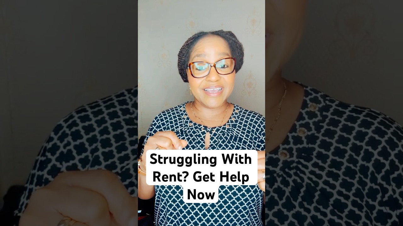 Struggling with rent? Let&rsquo;s simplify the housing benefit application process!